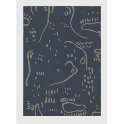 Erem Washable Indoor Rug