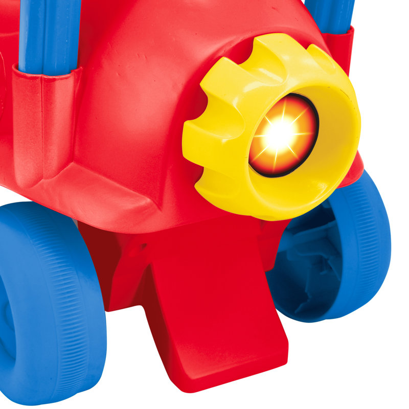 Avion d'activité: Mickey