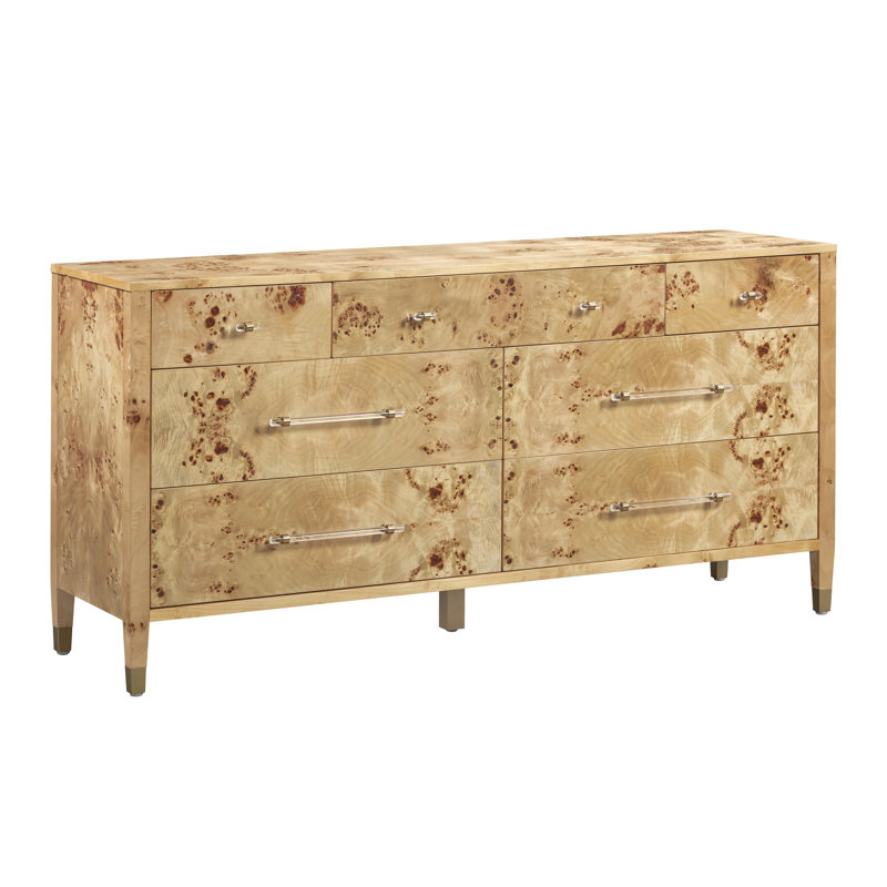 Commode Brandyss, Naturel / naturel
