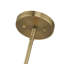 Flaire 4-Light Chandelier-1371485961