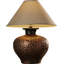 Lampe de table standard 26 po Bolan-21131701