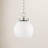 Dunwell 1 - Light Single Pendant-1705521619-1705521620