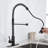 FB WERFY Pull Down Kitchen Faucet-69051061
