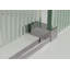 Galaxy 56 - 60 in. x 78 in. Fully Frameless Fluted Sliding Shower Door-210893788-210893791