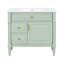 Meuble-lavabo 36 po avec lavabo-170683112