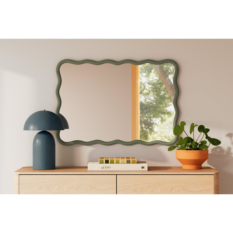 Hardacre Ceramic Table Lamp, Muted Yellow