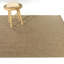 Tapis intérieur / extérieur brun clair Yarborough-1825270148