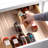YouCopia® SpiceLiner® Adjustable Spice Drawer Liner, Spice Bottle and Jar Storage Organizer Insert-66347483
