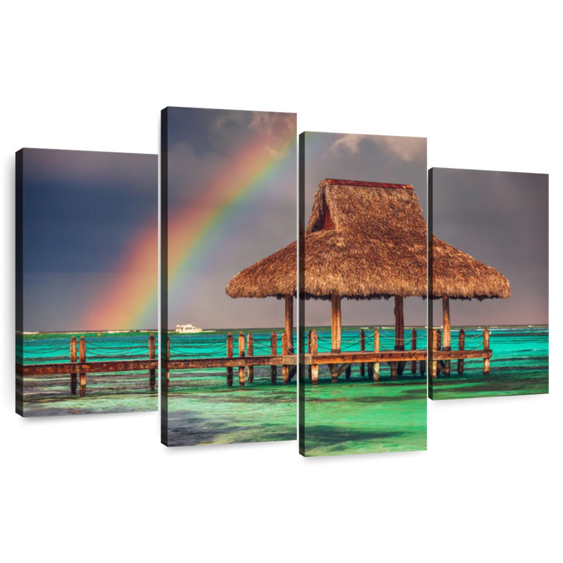 Alvord Cap Cana Rainbow