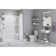 American Standard Edgemere Shower Trim Kit with Shower Head 1.8 GPM