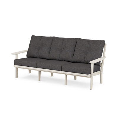 Oxford Deep Seating Sofa