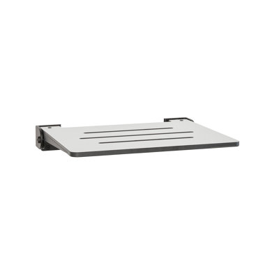 SlimLine Folding Shower Bench Seat