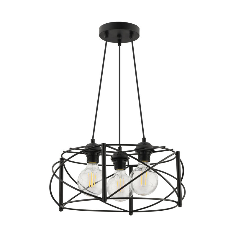 Lustre, Noir