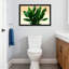 «Plants & Flowers Green Leaves Plant», reproduction d'art-695809806-695809812-695809811