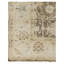 Antique Weave Oushak Wool Oriental Area Rug-27425324