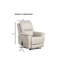 Fauteuil releveur de style contemporain