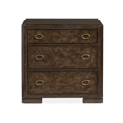 Granby Drawer Nightstand by Lark Manor