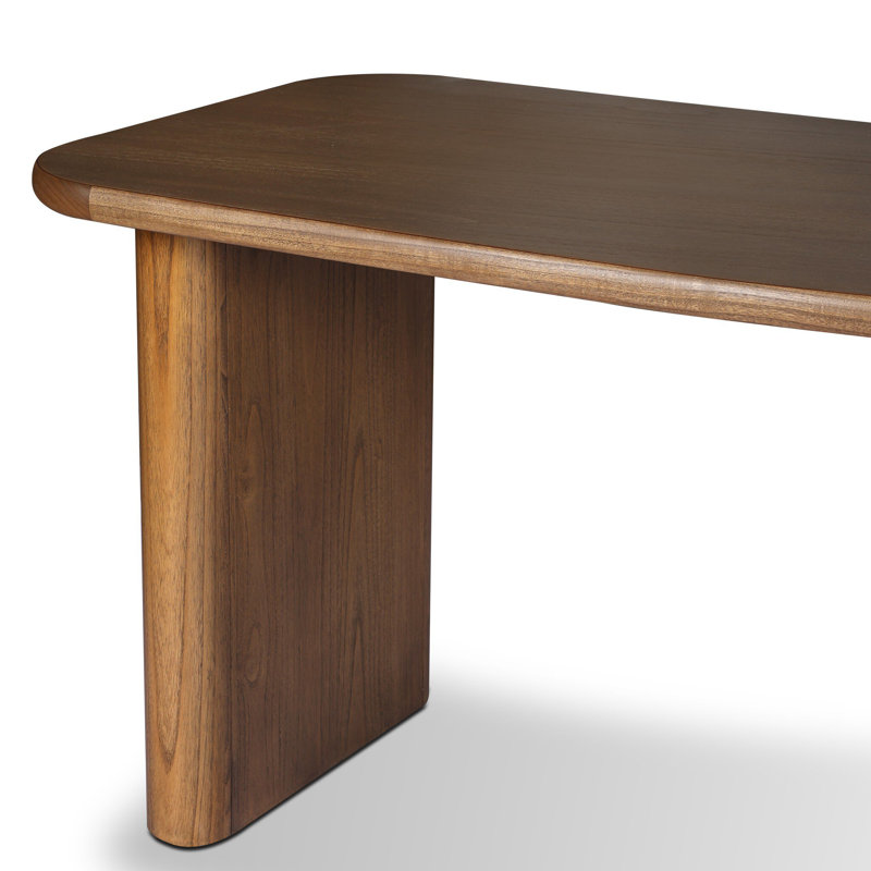 Hawthorne Desk-Amber Sungkai