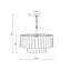 Luminaire suspendu 9 lumières Zareyah