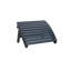 Rectangle Outdoor Ottoman Patio Ottoman-1242168987