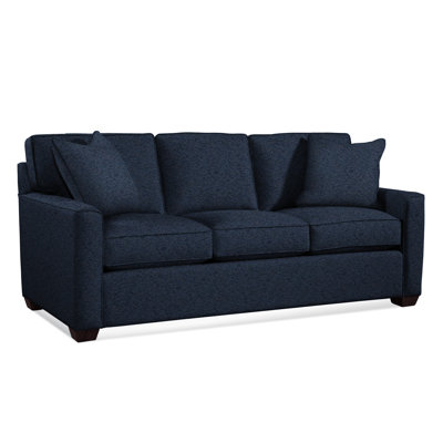 Frye 81'' Upholstered Sofa