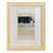 Natural Framed