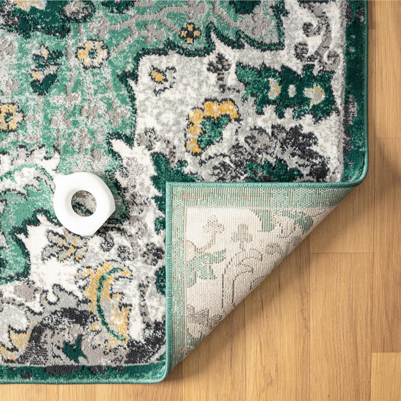 Tapis Rany, Rectangle 6 pi x 9 pi