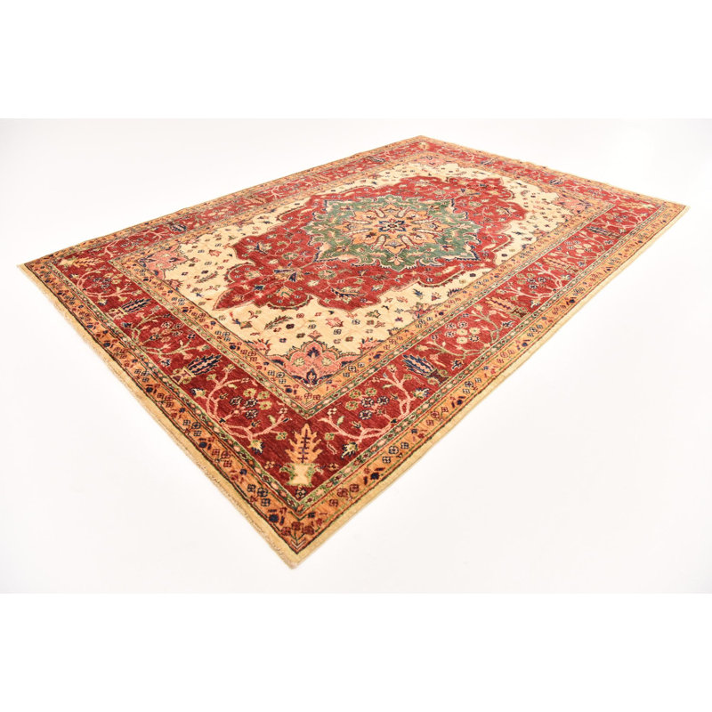 Tapis rouge Nitta