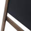 Wood Chalkboard