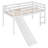 Loft Bed With Slide-98820037