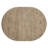 Tribeca Oak Round Dining Table