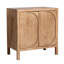 Abaco 30" Reclaimed Pine 2-Dr Sideboard-1716576243