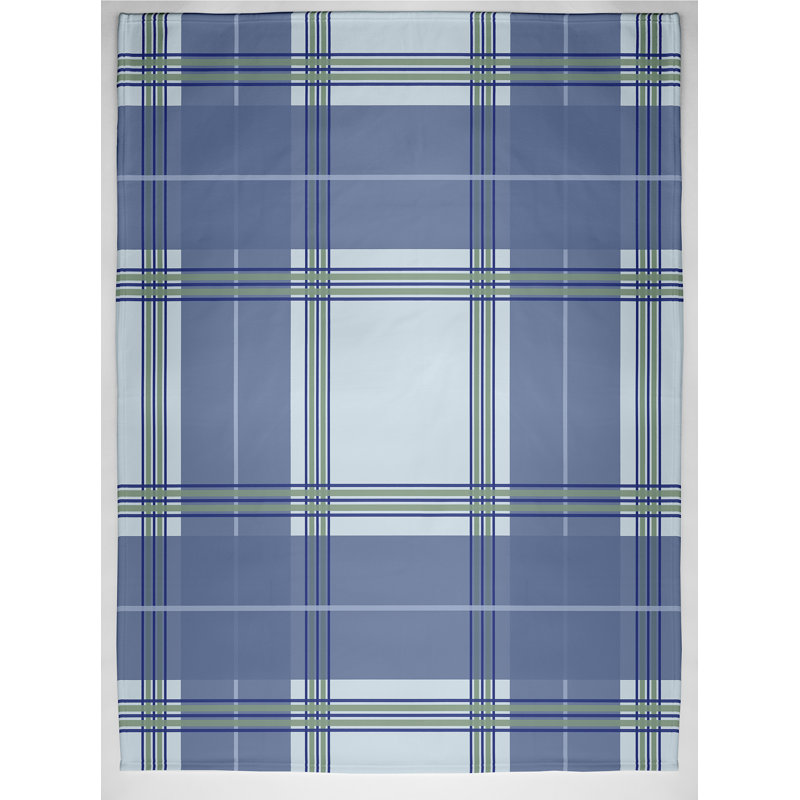 Sturm Geometric Blanket, Cadet