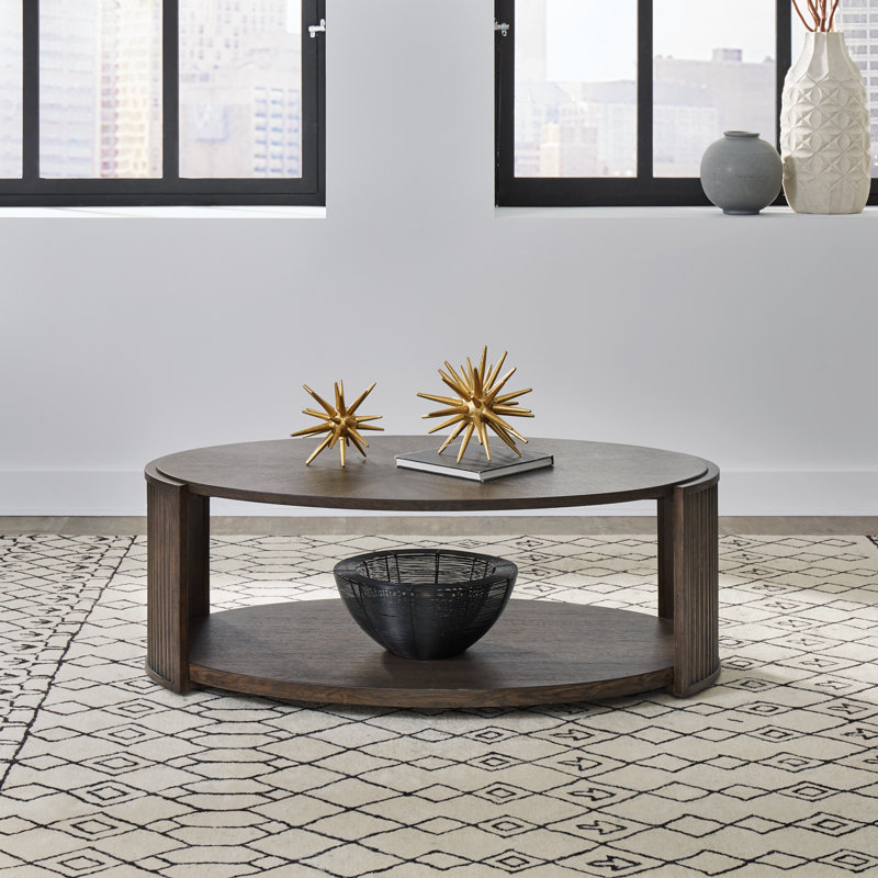 Table basse Jefrin
