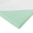 Foldable Memory Foam Mattress with Washable Cover for Camping-299321689-348530908