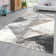 Colley Abstract Indoor Rug
