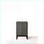 Table de chevet moderne 2 tiroirs Valdemar