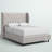 Wamsley Upholstered Wingback Bed-21413182-71869109