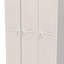 Conover Manufactured Wood Wardrobe