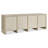 Bernhardt Asana Entertainment Credenza