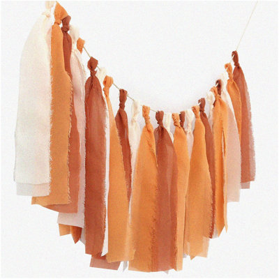 Autumn Harvest Christian Yard Banner 8.86ft