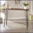 BAR TABLE