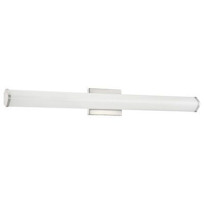 Lasheka Dimmable LED Vanity Light