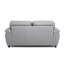 Ingenito 2 Seater Loveseat