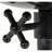 Felix Steel Top End Table-69362903