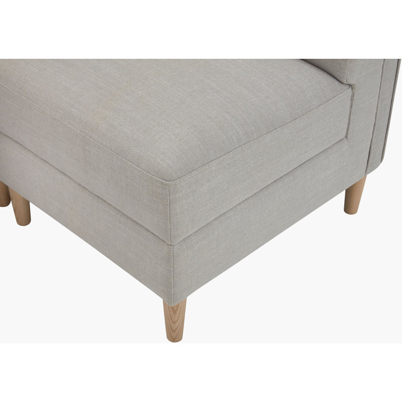 Becki Owens x Surya Stinson Dining Chair