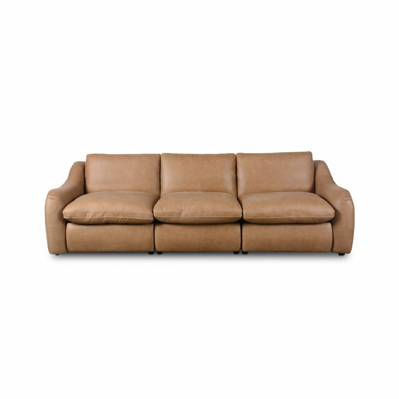 Crawford Power Reclining Sofa