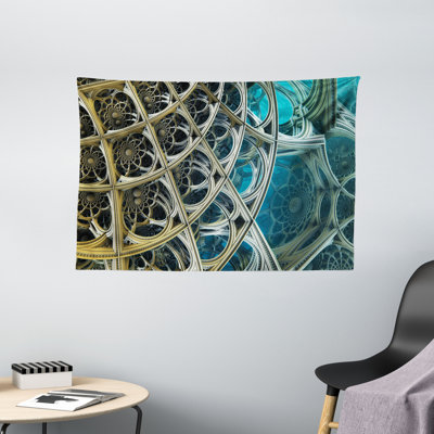 Polyester Tapestry