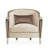 Villa Cherie 35'' Wide Barrel Chair-336526908