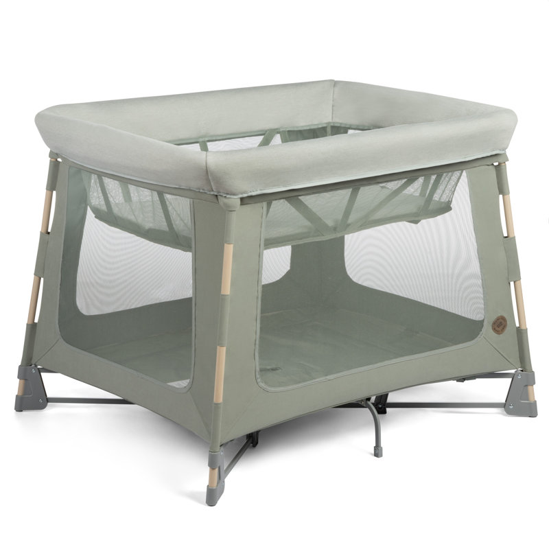 Swift Play Yard, Classic Green